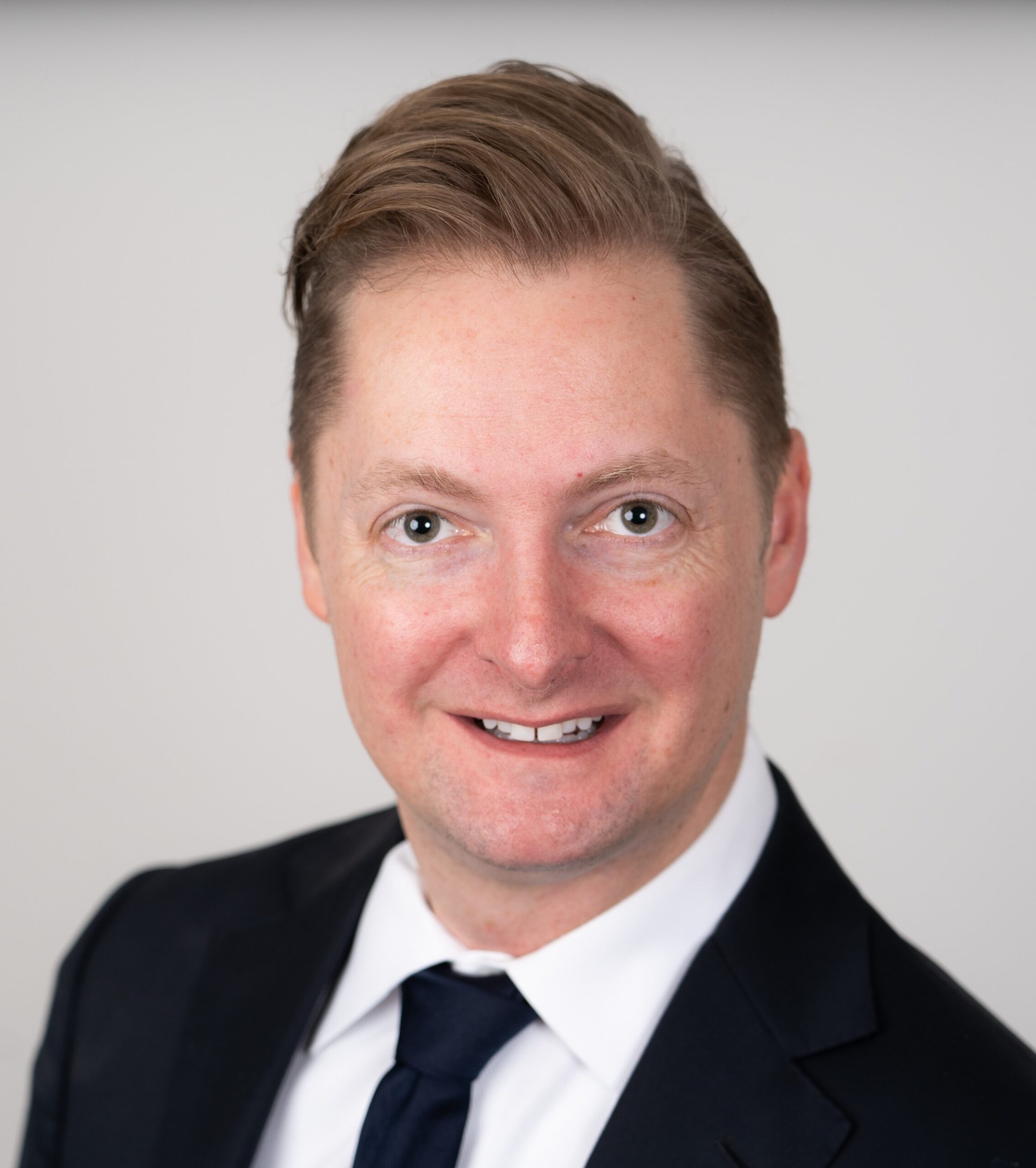 MPavlak - Headshot - Primary